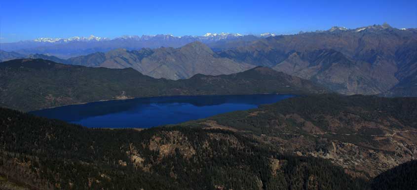 Rara Lake Trek