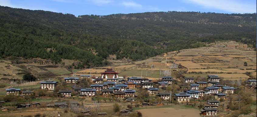 Bhumthang