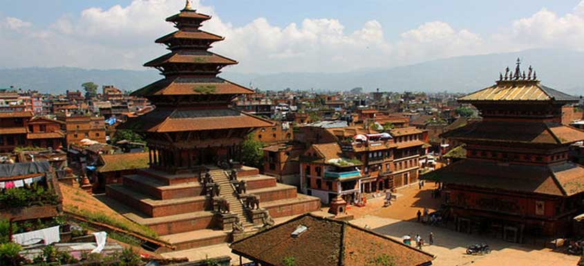 Nepal Tour