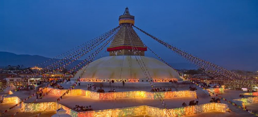 Kathmandu City Tour