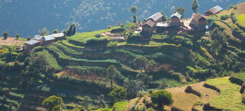 Tamangvillage.