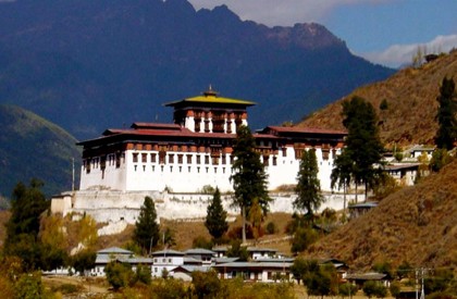 The Himalayan Wonderland