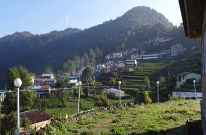 Helambu Trek