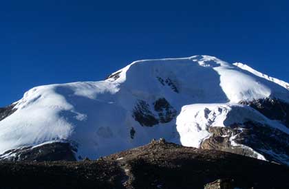 Thorong Peak