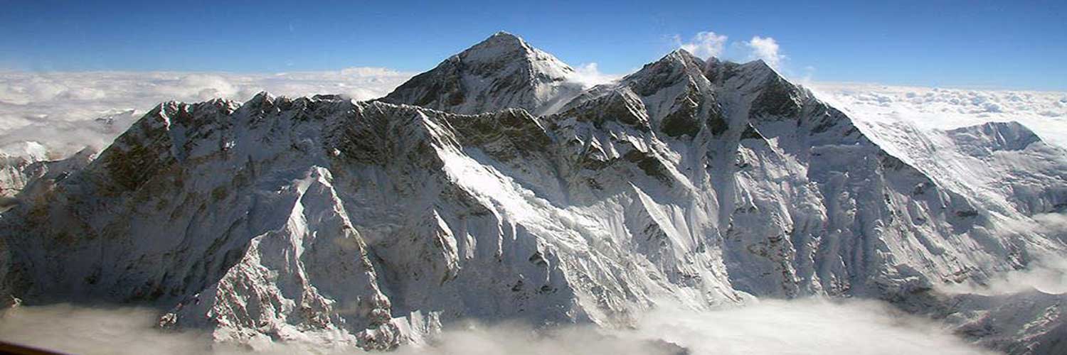 An Adventure Sherpa Travel company in NEPAL